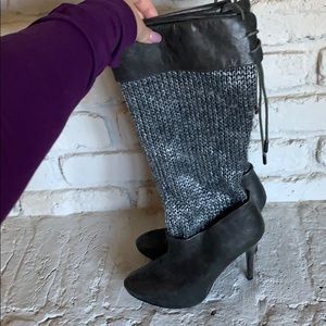 Guess by Marciano Boots 7.5